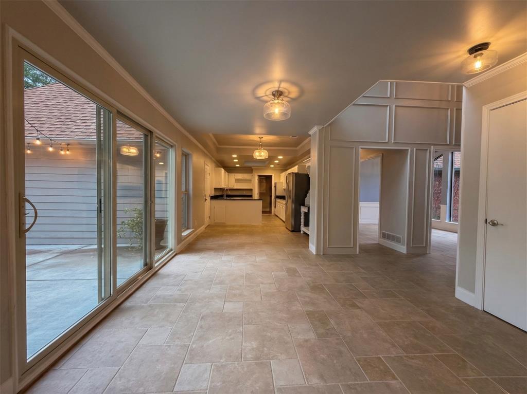 6524 Pheasant Run Road Plano, TX 75023 - Photo 25 of 40 EAT-IN DINING KITCHEN