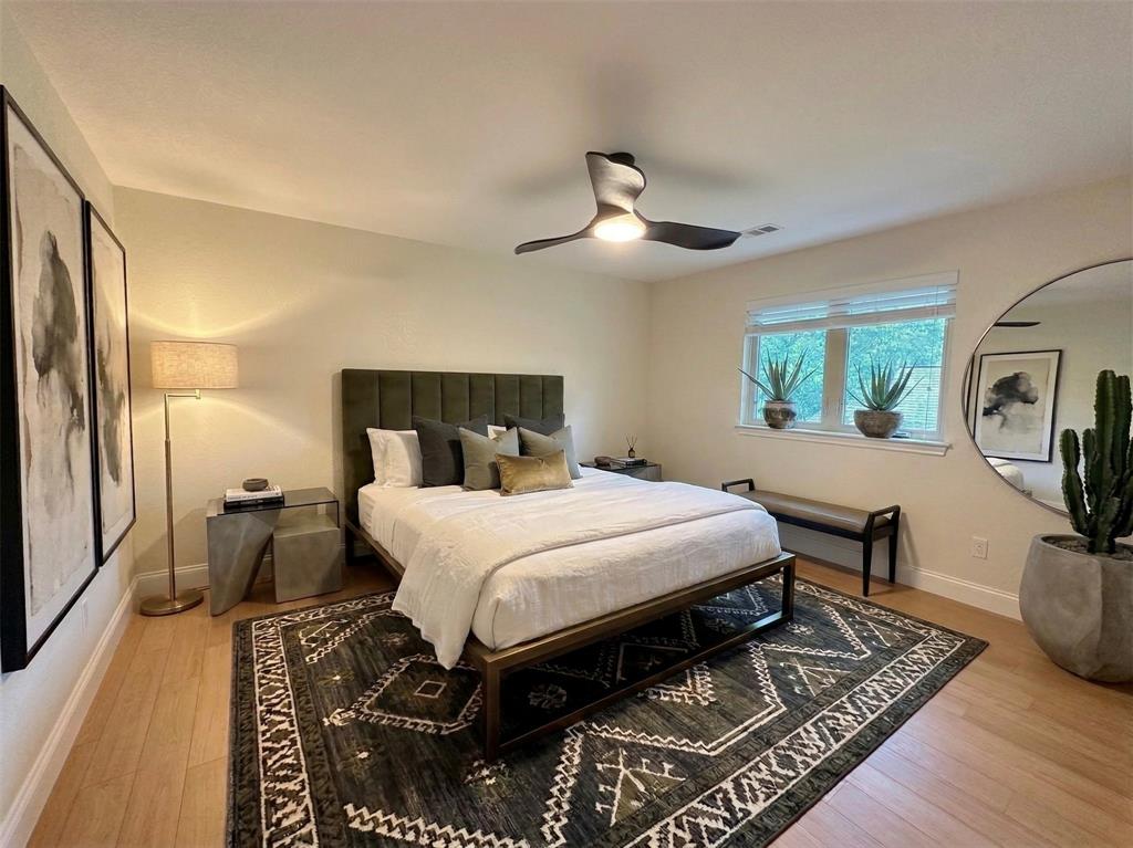 6524 Pheasant Run Road Plano, TX 75023 - Photo 37 of 40 BED 3 UPSTAIRS