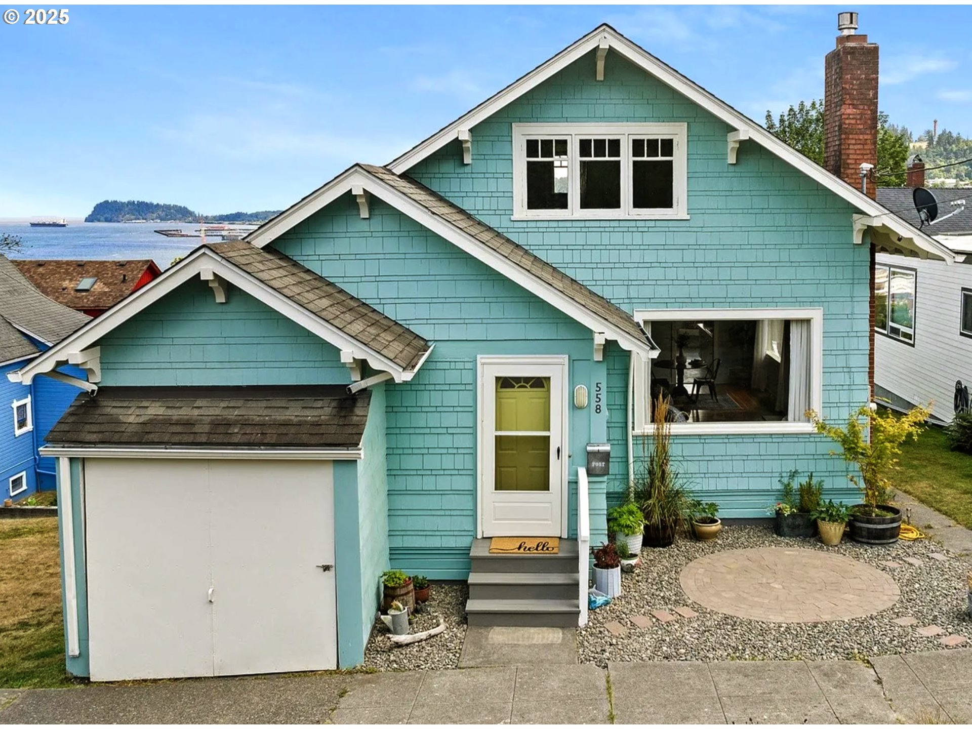 558 4th Street Astoria, OR 97103 - Photo 4 of 21