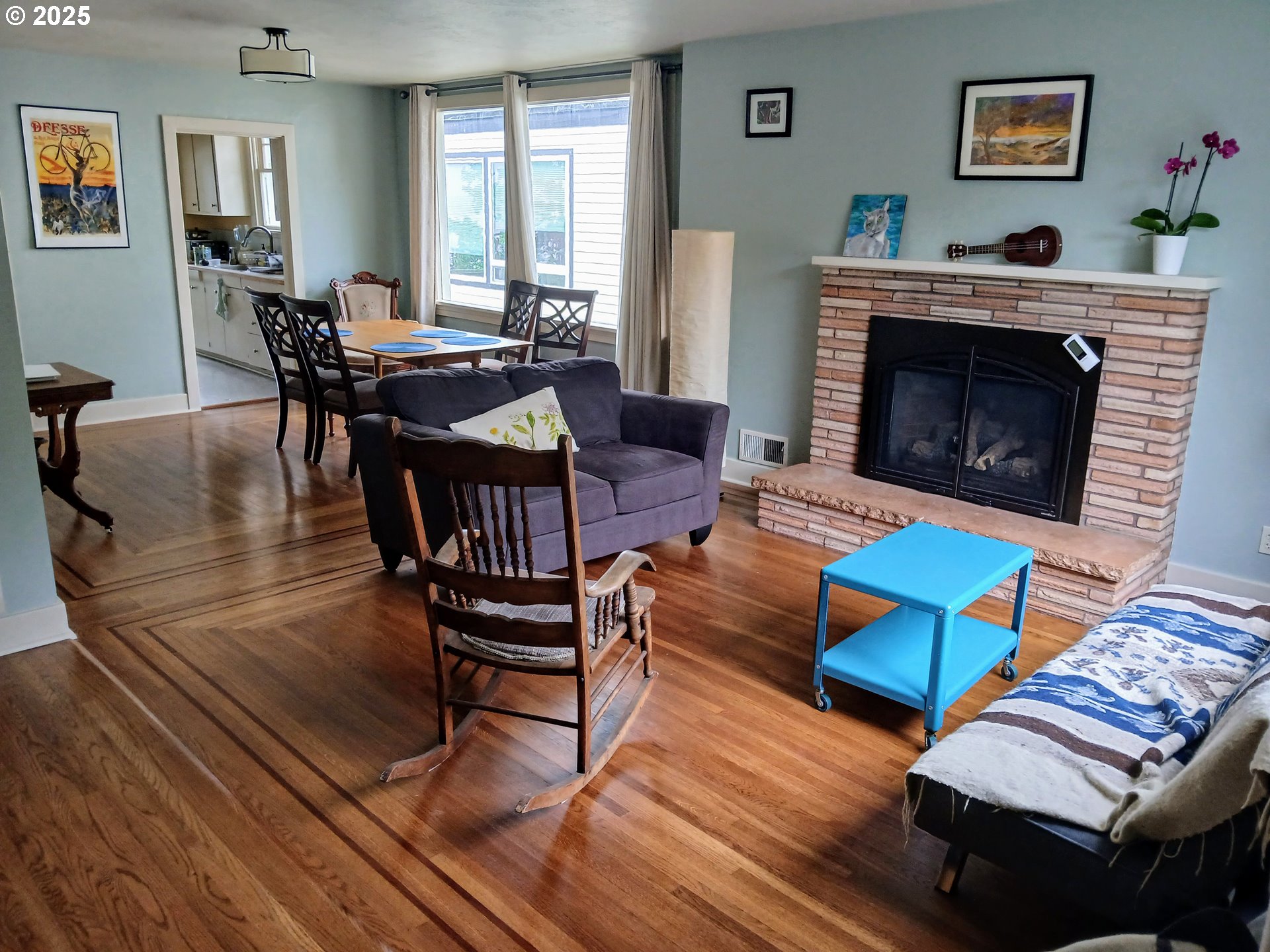 558 4th Street Astoria, OR 97103 - Photo 9 of 21