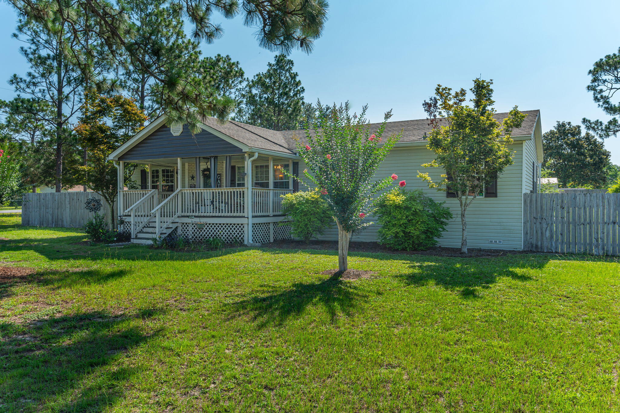 5393 Hillcrest Road Crestview, FL 32539 - Photo 1 of 39 1-web-or-mls-5393 Hillcrest Rd Exterior-
