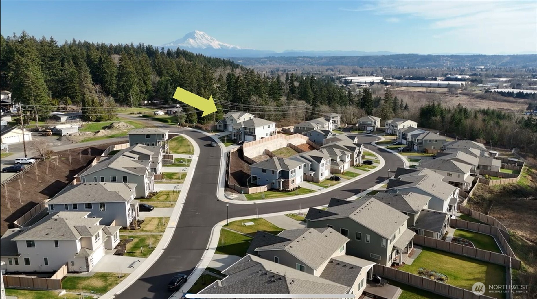 9520 38th Street East Edgewood, WA 98371 - Photo 4 of 20