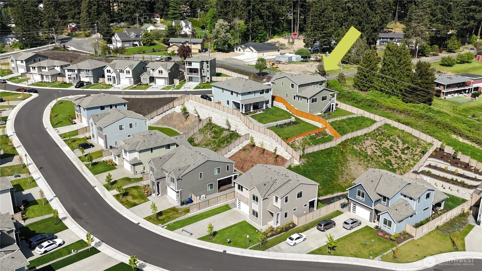 9520 38th Street East Edgewood, WA 98371 - Photo 5 of 20