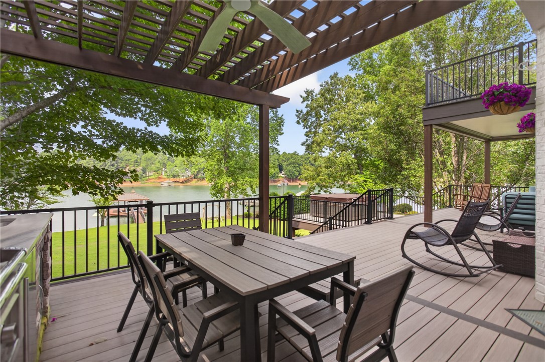 246 Petty Road Seneca, SC 29672 - Photo 29 of 48