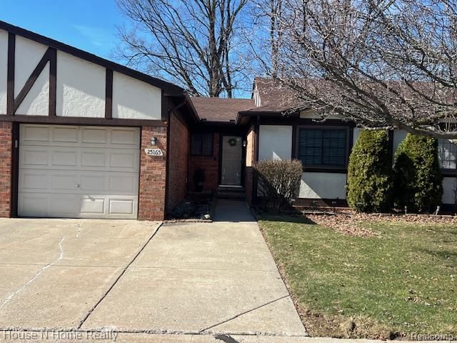$176,200 | 25165 Joanne Smith Drive, Warren, MI 48091