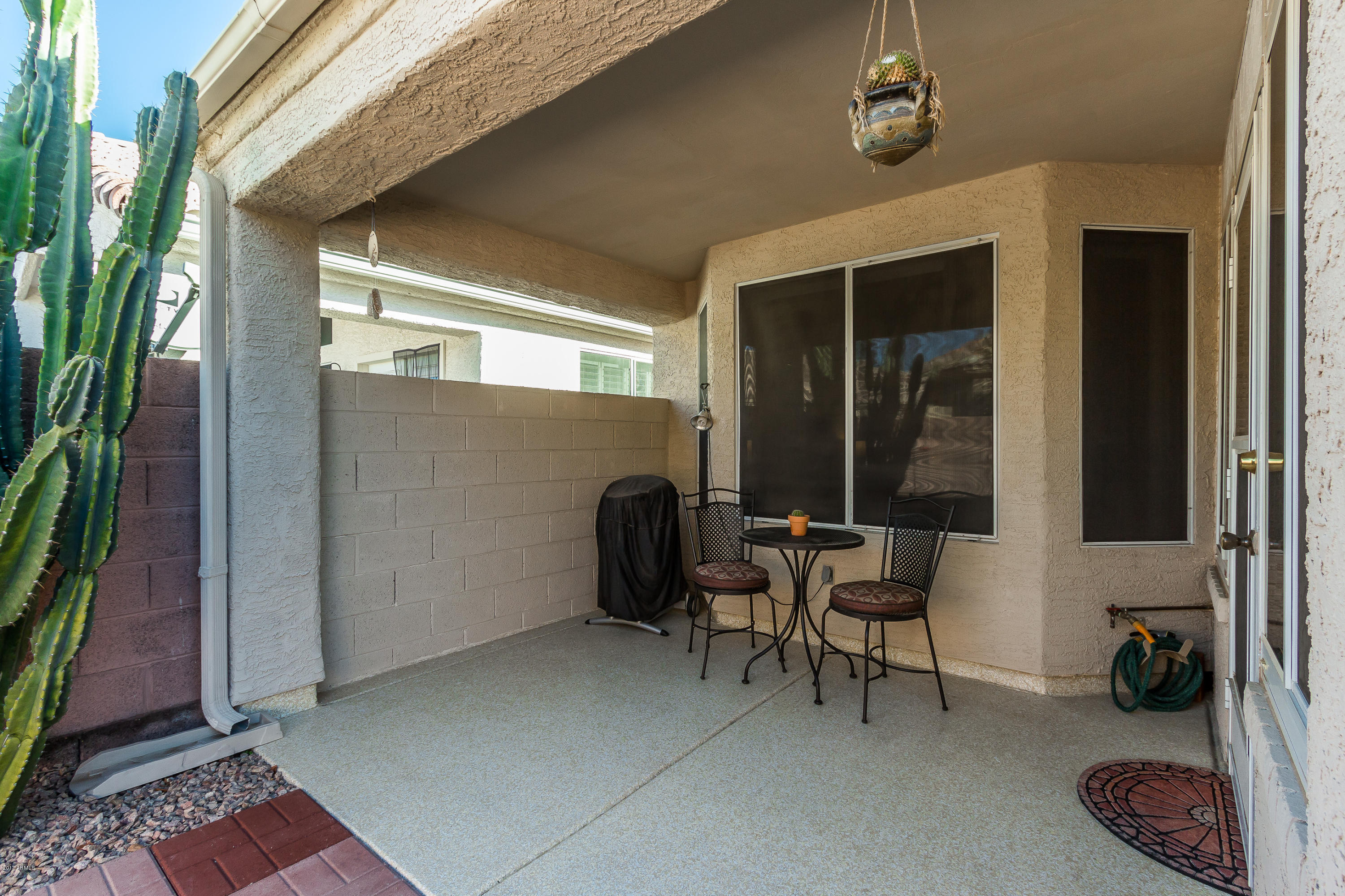 17280 North Inca Way Surprise, AZ 85374 - Photo 21 of 40 Back Yard
