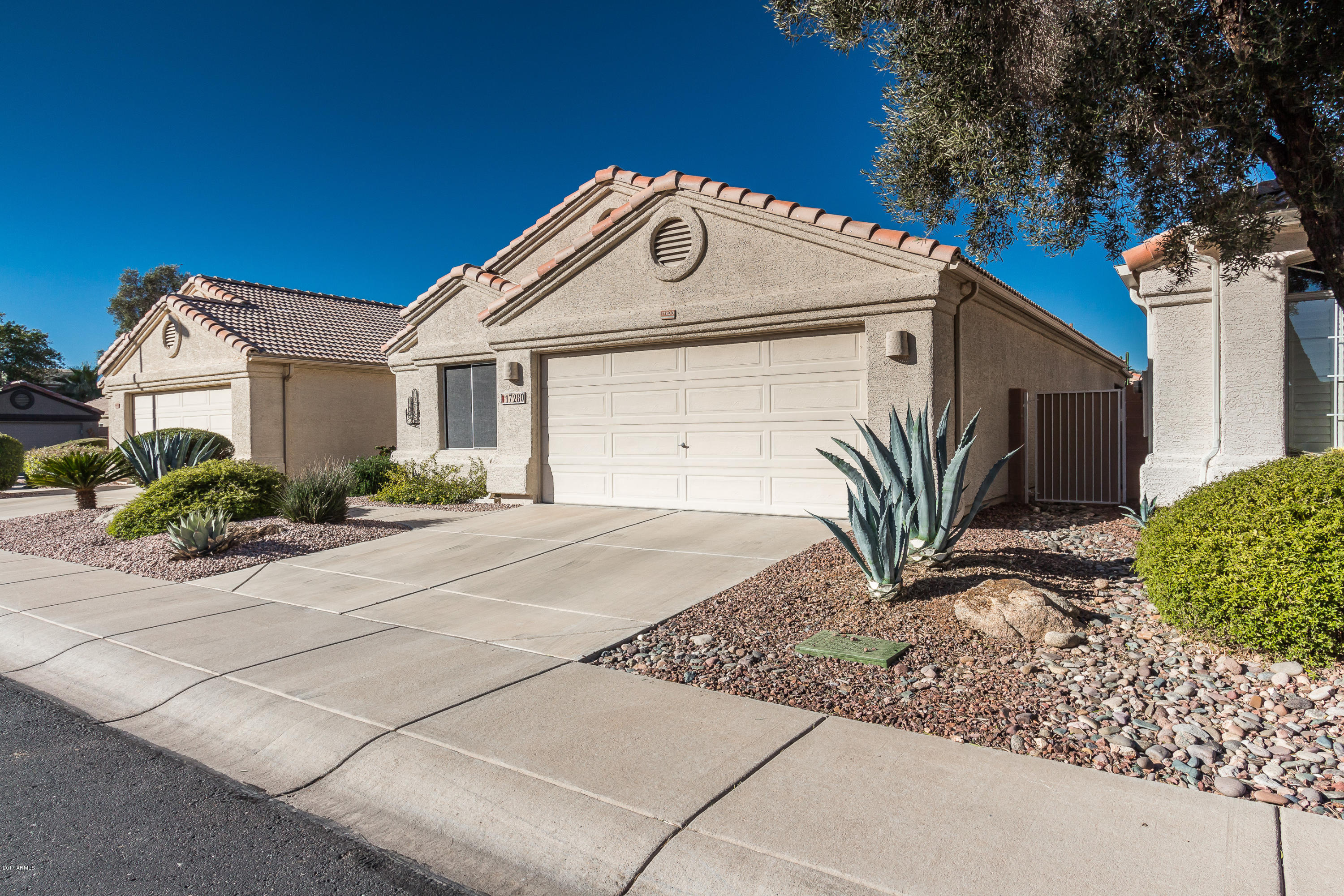 17280 North Inca Way Surprise, AZ 85374 - Photo 40 of 40 Inca Way