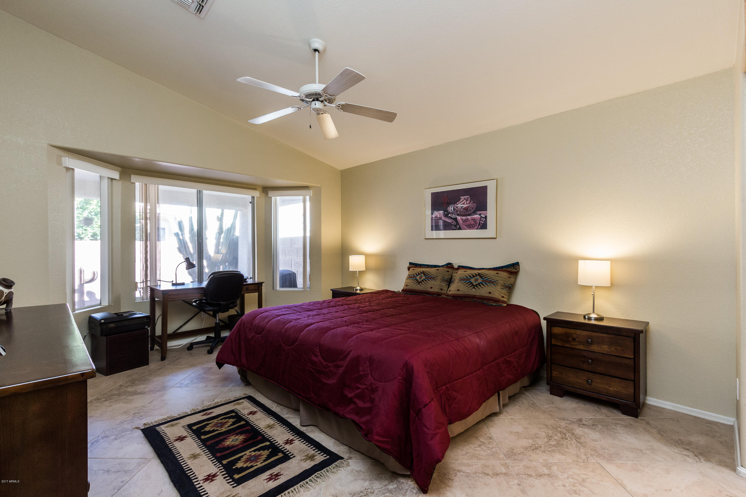 17280 North Inca Way Surprise, AZ 85374 - Photo 10 of 40 Master Bedroom