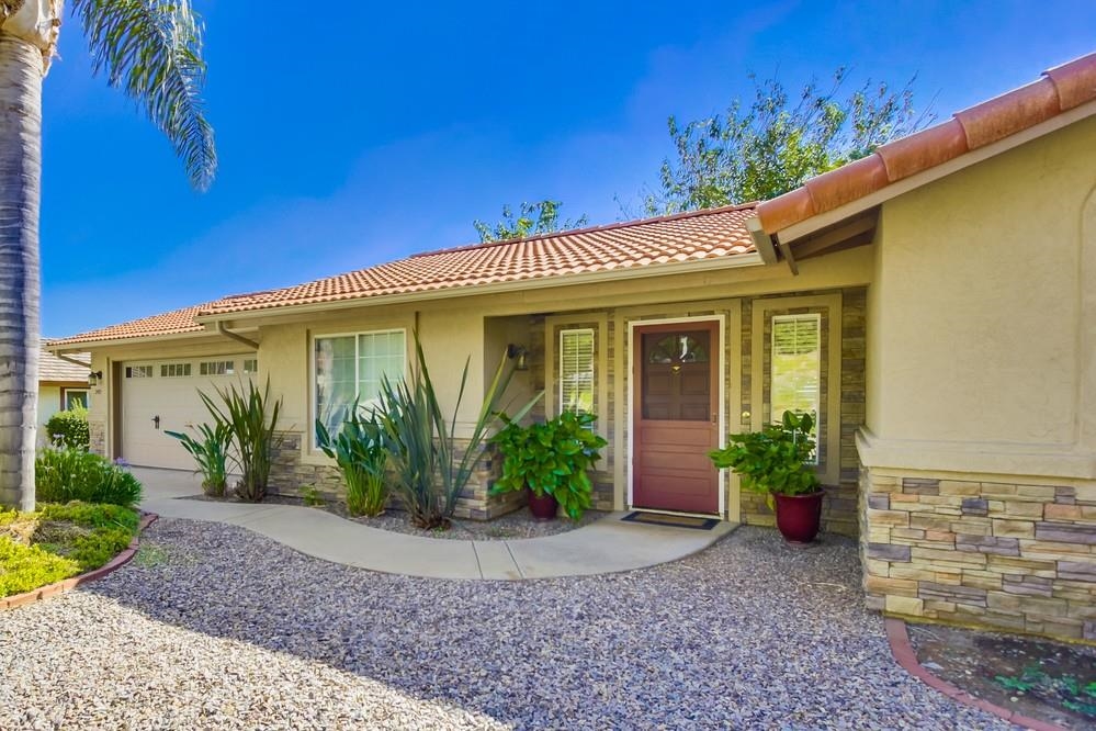 24115 Gymkhana Road Ramona, CA 92065 - Photo 5 of 25 Gallery Image 5