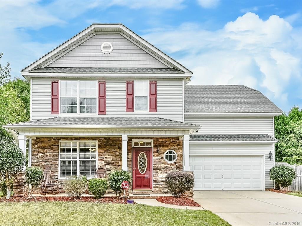 12724 Windyedge Road Huntersville, NC 28078 - Photo 1 of 24 Gallery Image 1