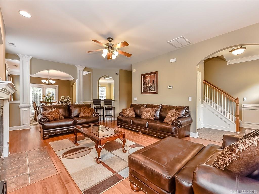 12724 Windyedge Road Huntersville, NC 28078 - Photo 2 of 24 Gallery Image 2