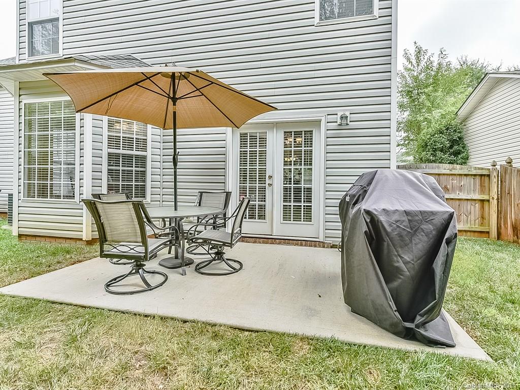 12724 Windyedge Road Huntersville, NC 28078 - Photo 22 of 24 Gallery Image 22