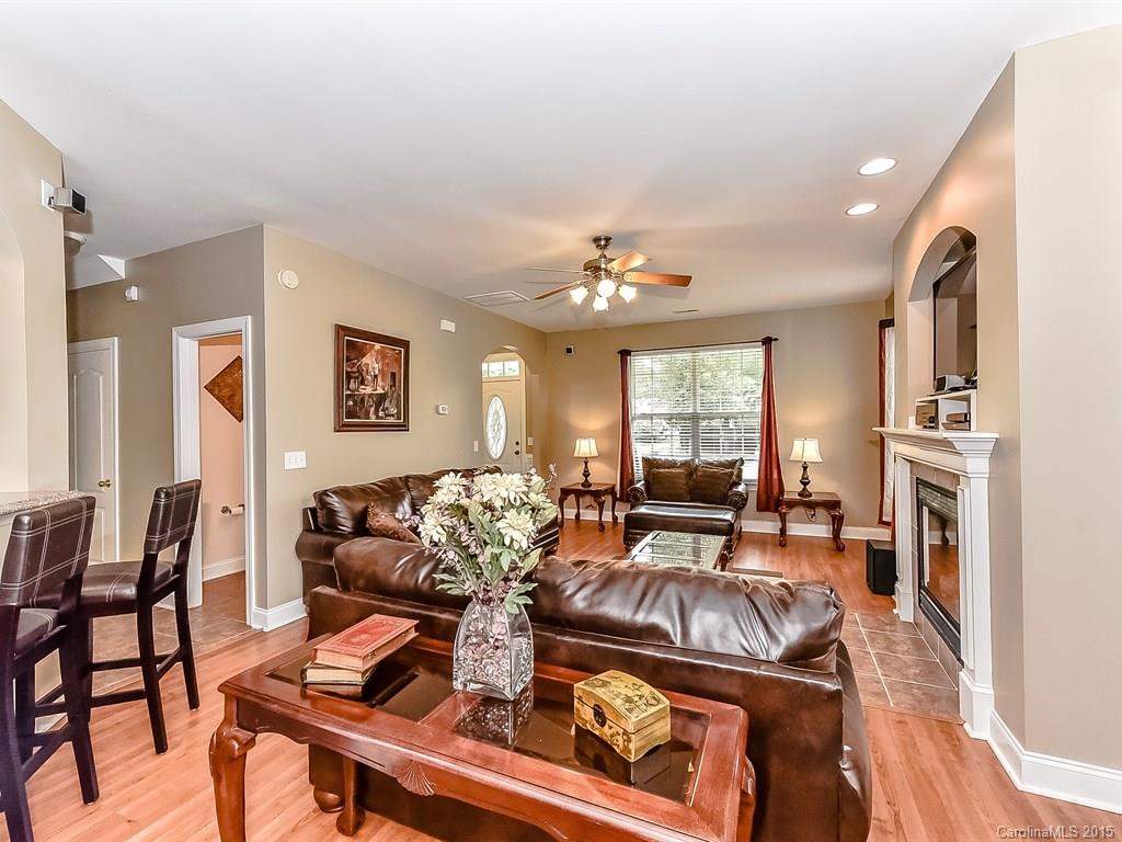 12724 Windyedge Road Huntersville, NC 28078 - Photo 4 of 24 Gallery Image 4