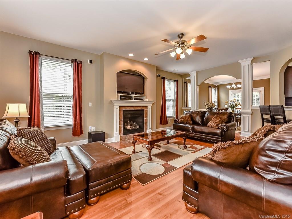 12724 Windyedge Road Huntersville, NC 28078 - Photo 5 of 24 Gallery Image 5