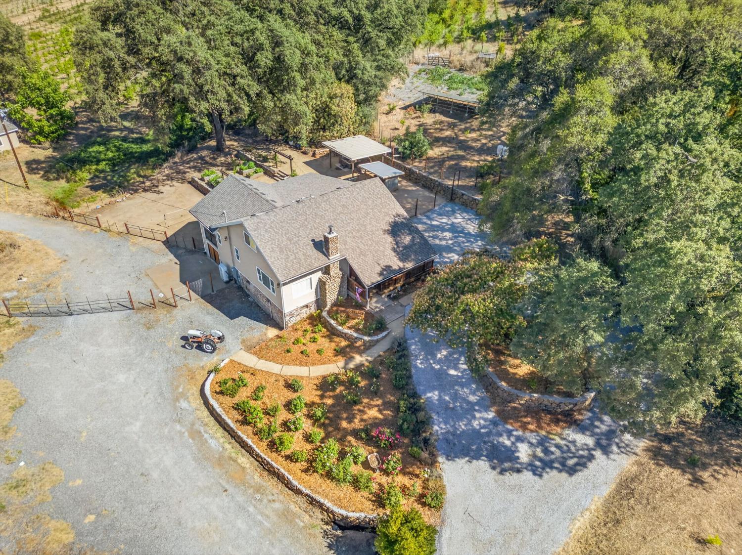 2402 Deer Valley Road Rescue, CA 95672 - Photo 73 of 88