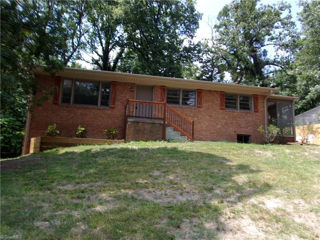 3209 Pine Valley Road High Point, NC 27265 - Photo 3 of 30