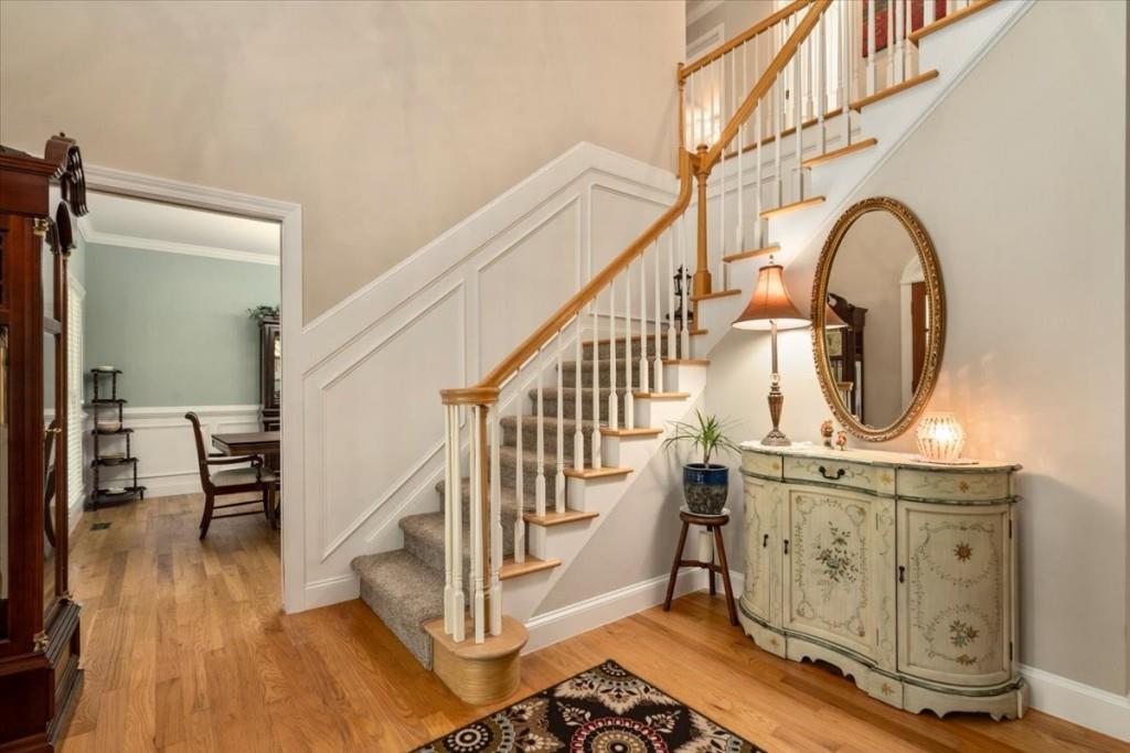 1715 Ammons Bridge Road Monroe, GA 30655 - Photo 5 of 84