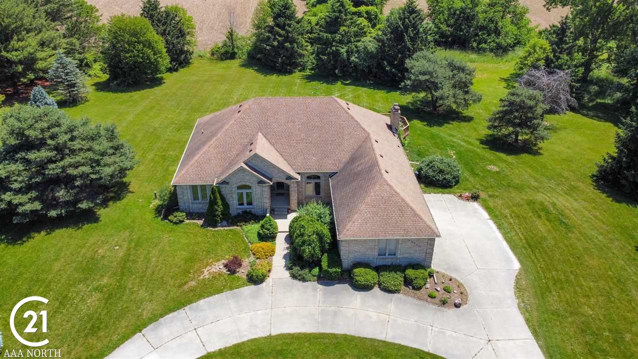 65350 Campground Road Washington, MI 48095 - Photo 33 of 34