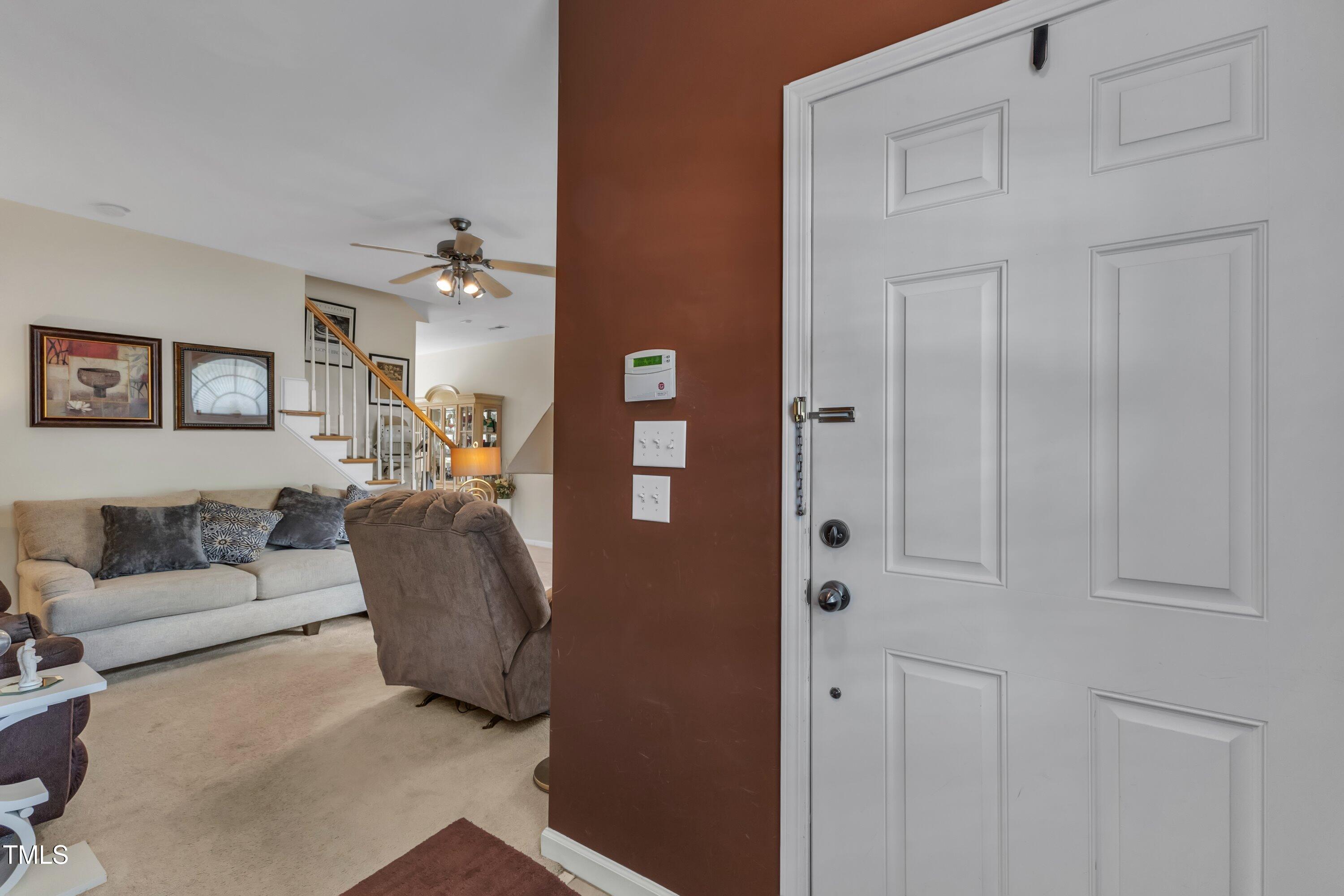 2110 Piney Brook Road, Unit 104 Raleigh, NC 27614 - Photo 14 of 32 09-2110 Piney Brook-2