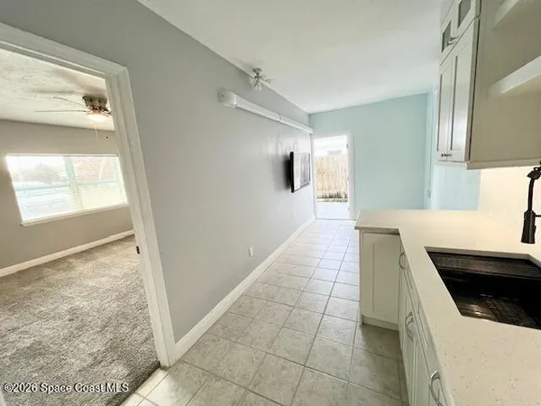 $1,250 | 179 Clairbourne Avenue, Satellite Beach, FL 32937