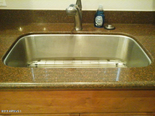 4306 East St John Road Phoenix, AZ 85032 - Photo 10 of 37 Farm-house, under-mount, stainless sink