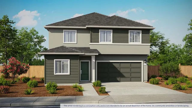 $653,990 | 1153 Silver Feather Way, Roseville, CA 95747