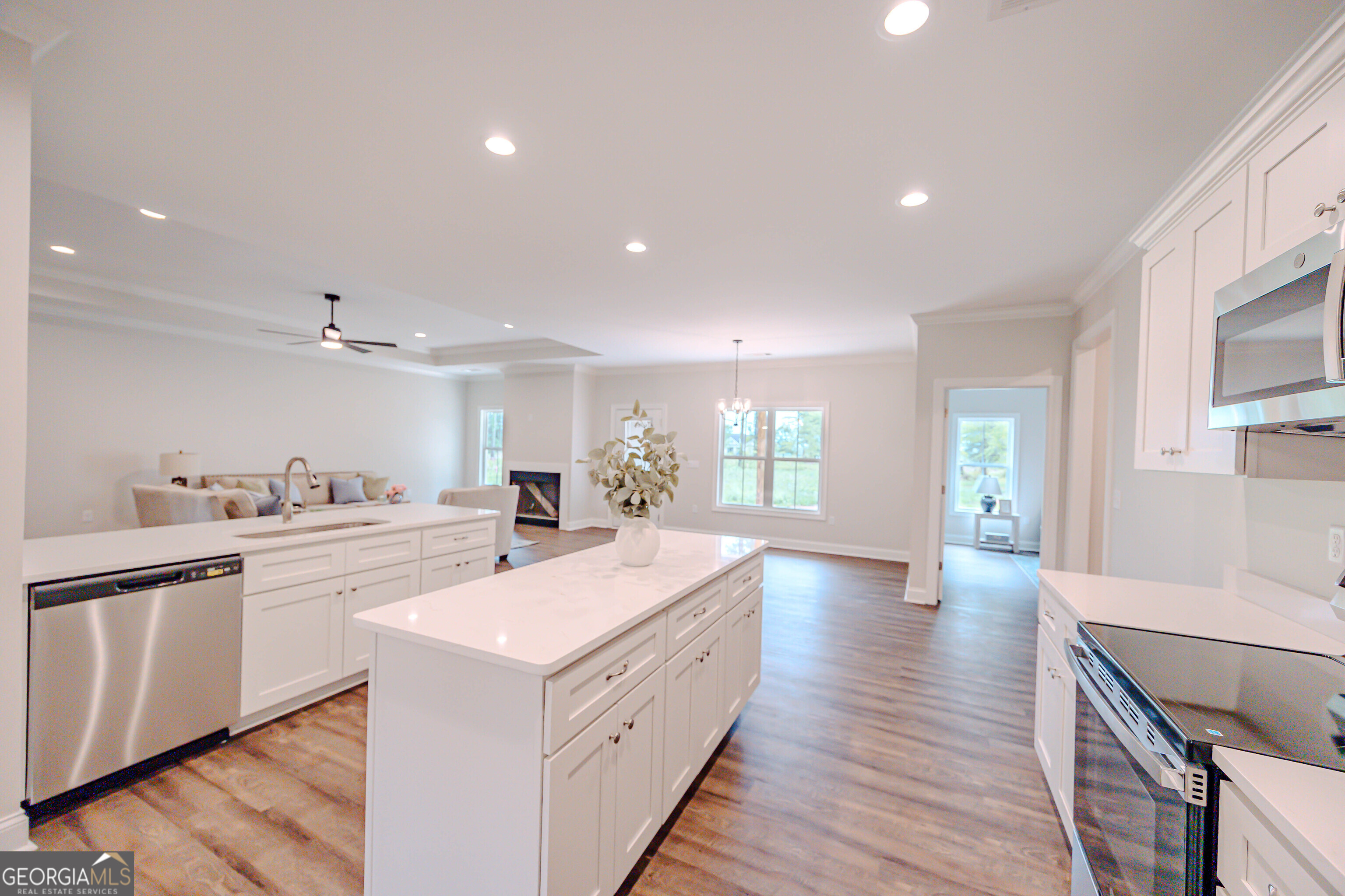 905 Sweet Magnolia Circle Dublin, GA 31021 - Photo 15 of 79