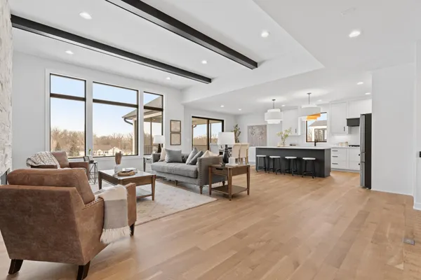 $1,320,000 | 2665 Timber Oaks Road Southwest, Rochester, MN 55902