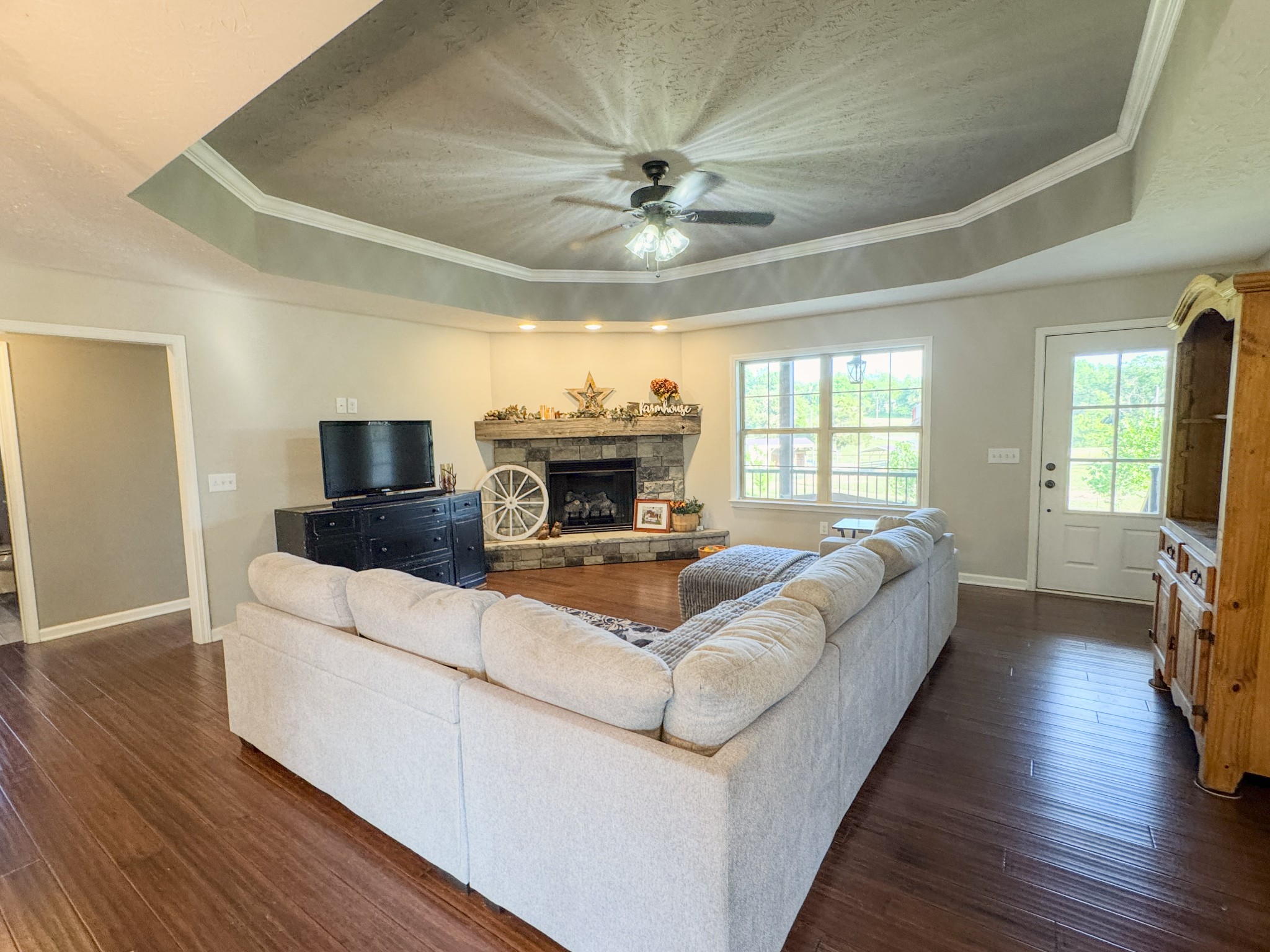 1631 A Rock Bridge Road Bethpage, TN 37022 - Photo 13 of 72