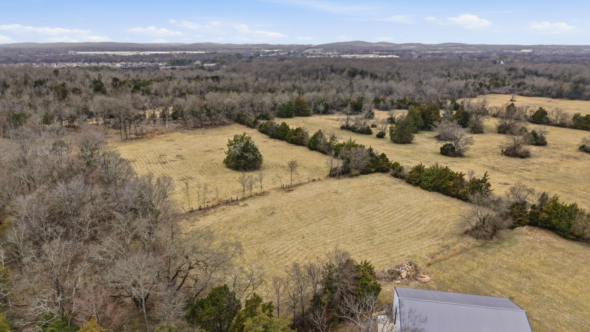 0 Shirley Road Smyrna, TN 37167 - Photo 1 of 30 a view of a dry yard with green space