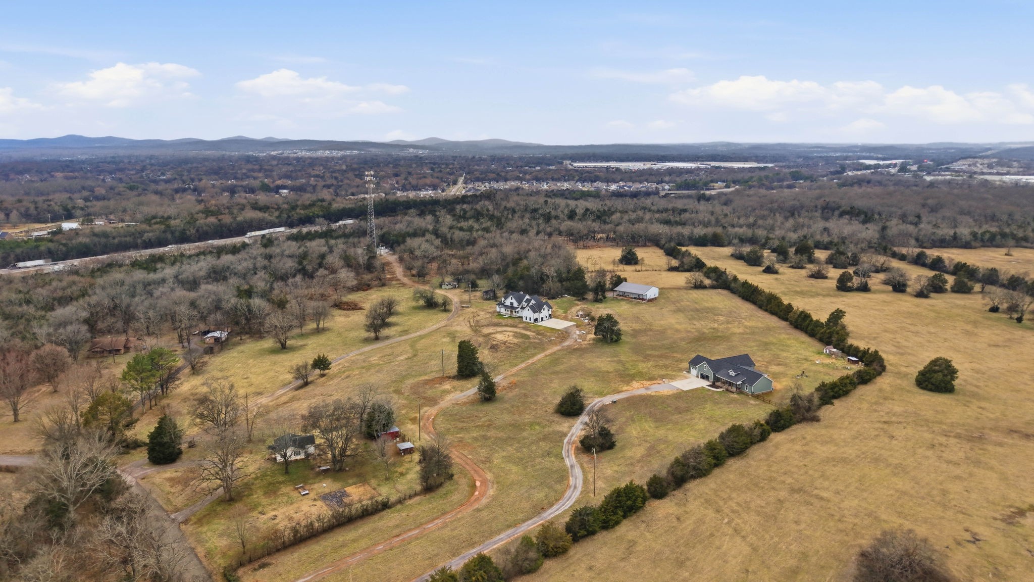 0 Shirley Road Smyrna, TN 37167 - Photo 11 of 30 a view of a city