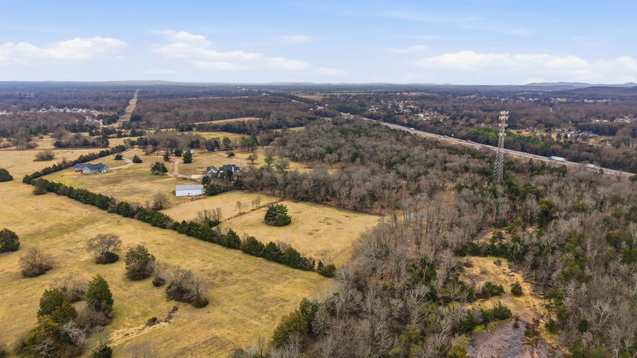 0 Shirley Road Smyrna, TN 37167 - Photo 12 of 30 a view of a city
