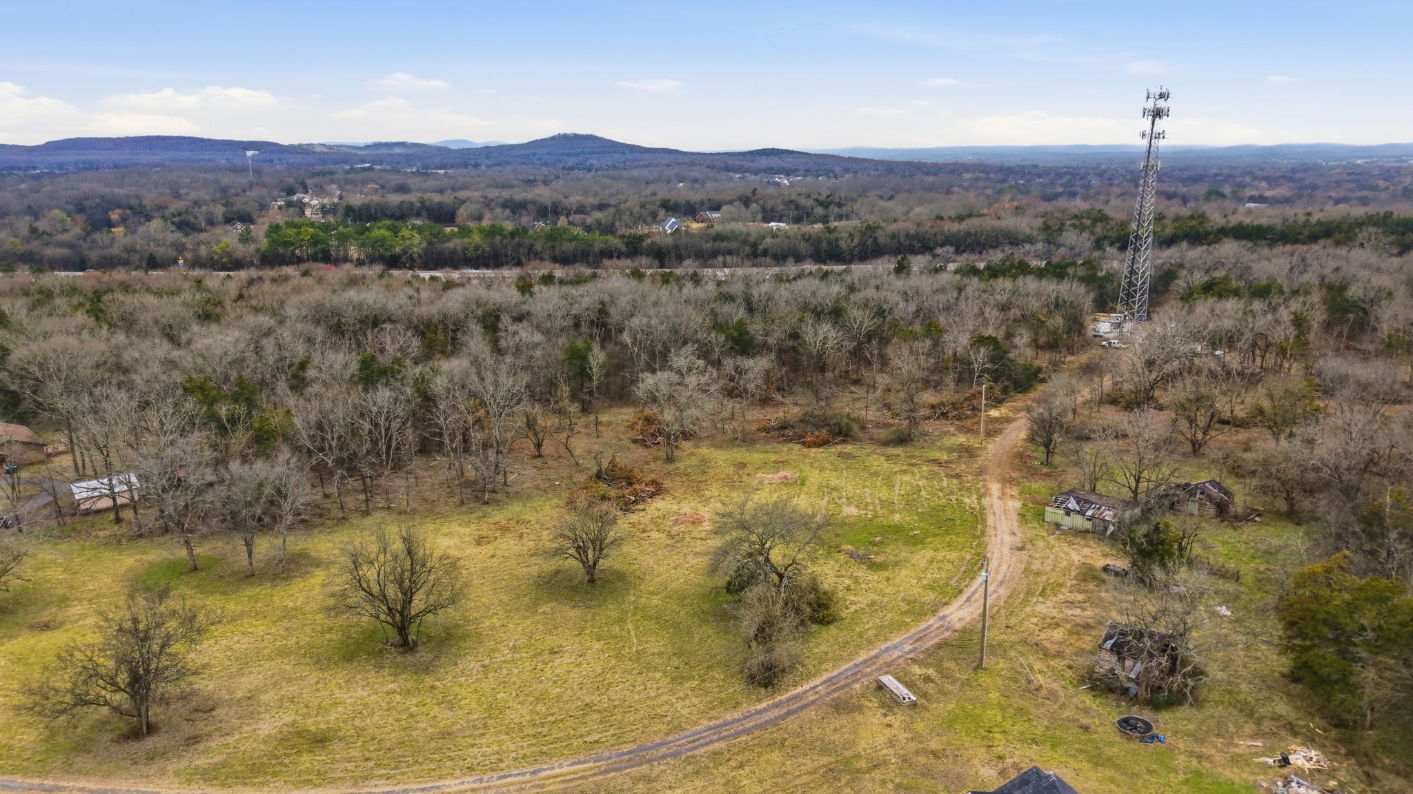 0 Shirley Road Smyrna, TN 37167 - Photo 14 of 30 a view of a lake