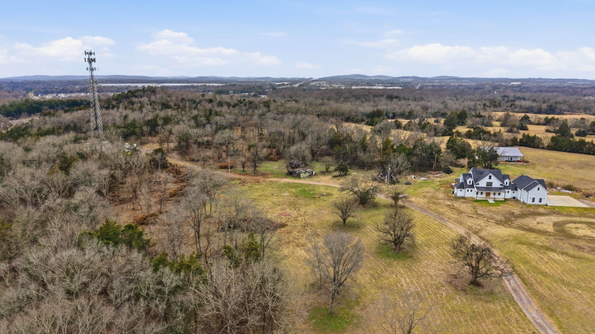 0 Shirley Road Smyrna, TN 37167 - Photo 15 of 30 a view of a city