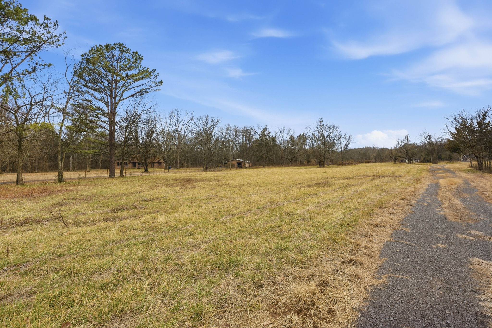0 Shirley Road Smyrna, TN 37167 - Photo 25 of 30 a view of a field with trees in the background
