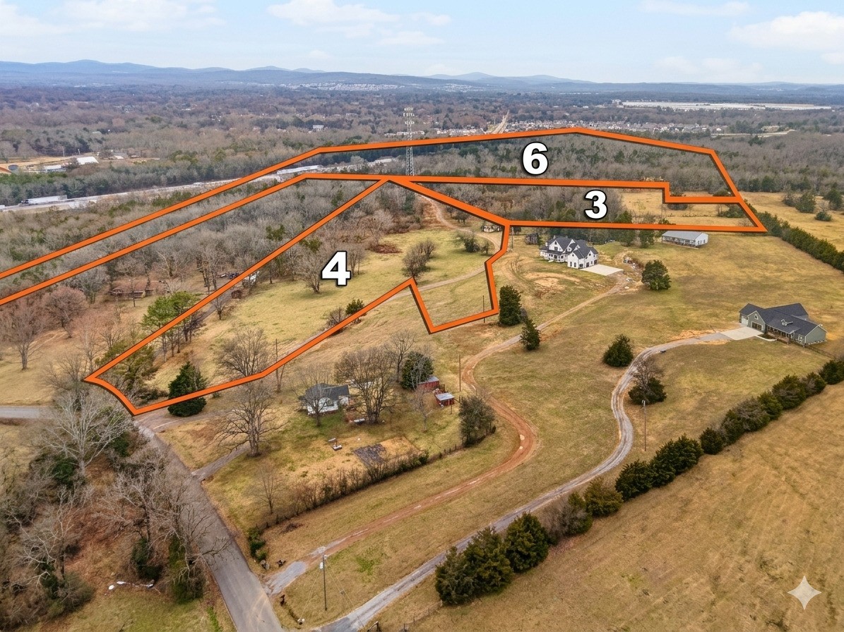 0 Shirley Road Smyrna, TN 37167 - Photo 29 of 30 a view of a city