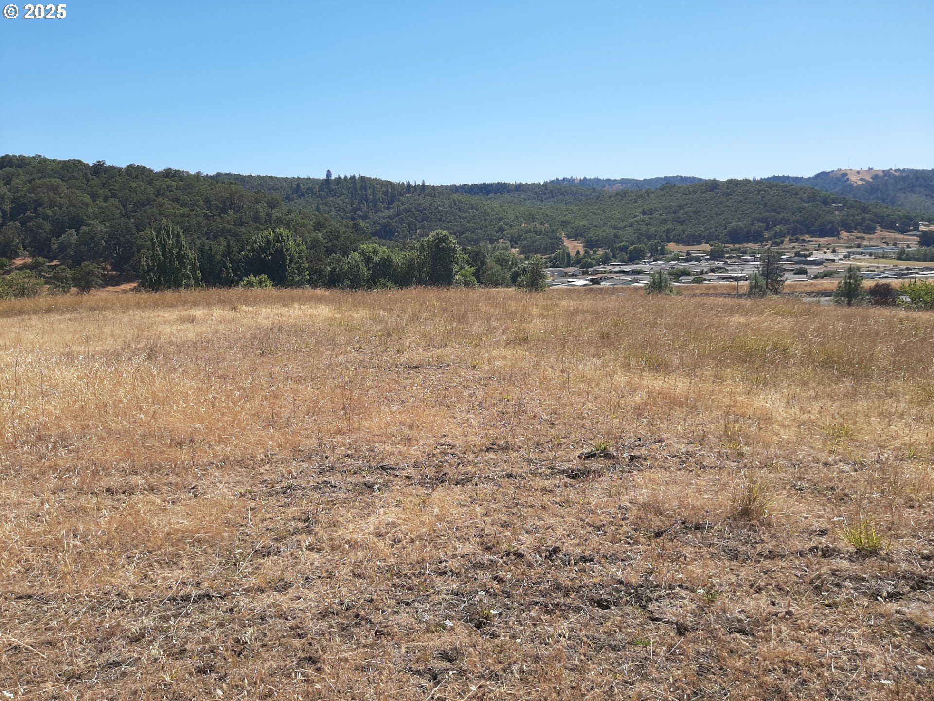 0 Northwest Broad Street Roseburg, OR 97471 - Photo 7 of 13 a view of lake with mountain
