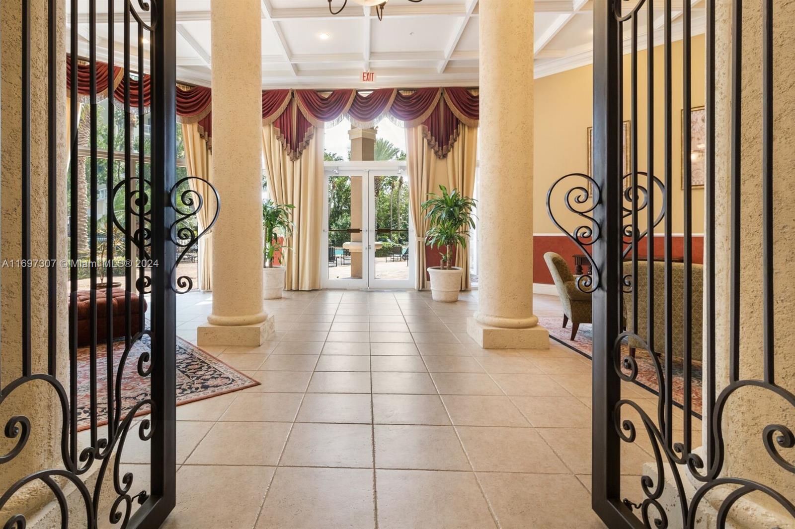 17150 North Bay Road, Unit 2618 Sunny Isles Beach, FL 33160 - Photo 16 of 19