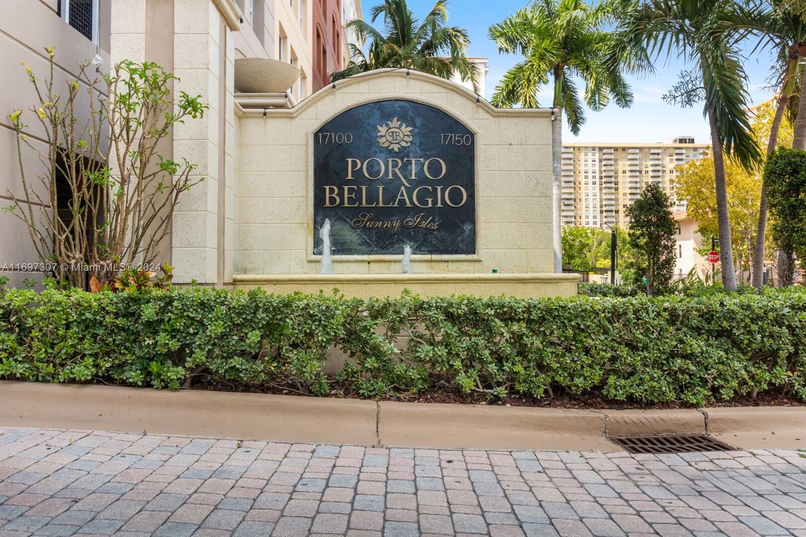 17150 North Bay Road, Unit 2618 Sunny Isles Beach, FL 33160 - Photo 19 of 19
