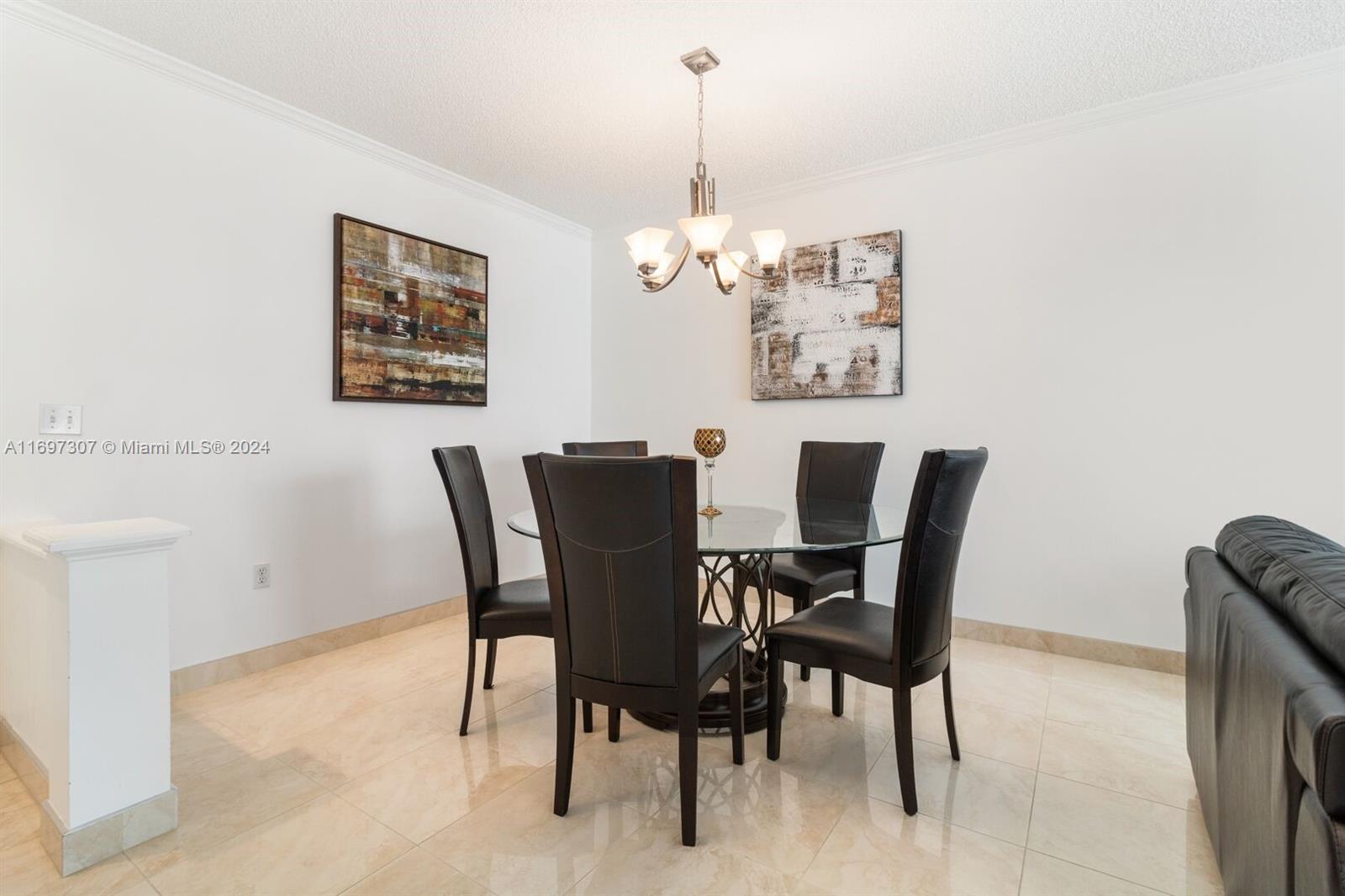 17150 North Bay Road, Unit 2618 Sunny Isles Beach, FL 33160 - Photo 3 of 19