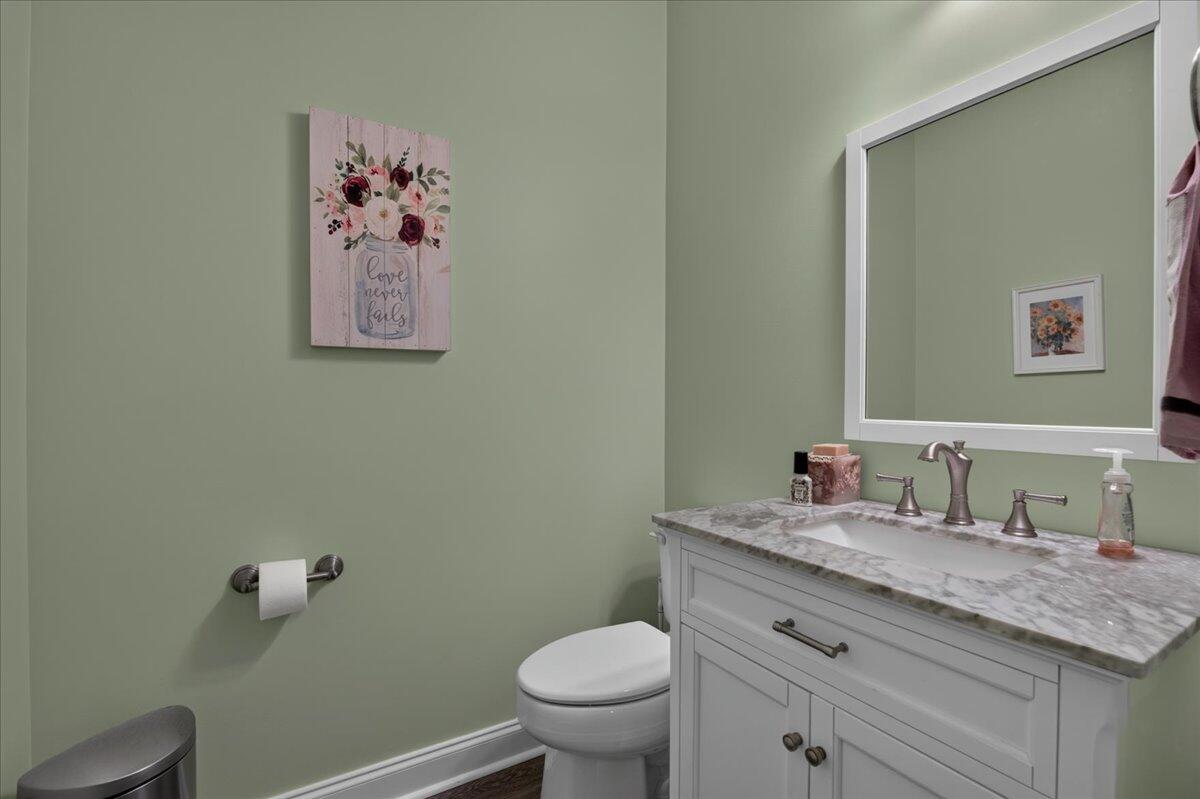 405 Principal Court Ladson, SC 29456 - Photo 22 of 53 Half Bathroom