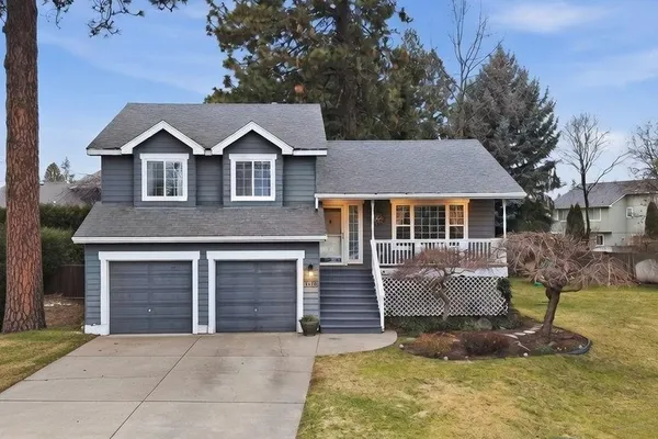 $535,000 | 5408 South Altamont Court, Spokane, WA 99223