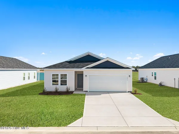 $309,315 | 3075 Cape Point Lane, Supply, NC 28462
