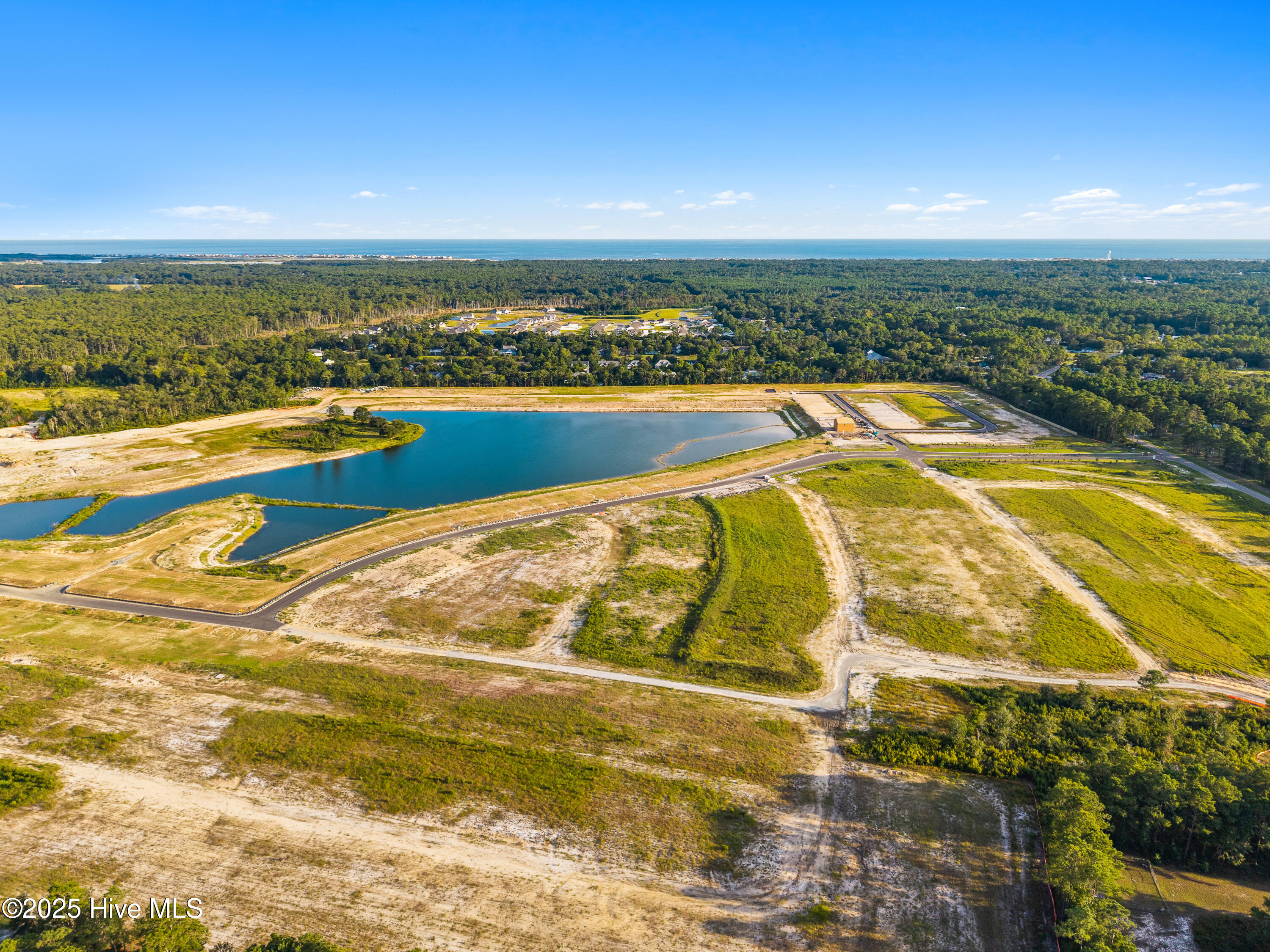 3075 Cape Point Lane Supply, NC 28462 - Photo 26 of 32 River Lake ariel 5 best