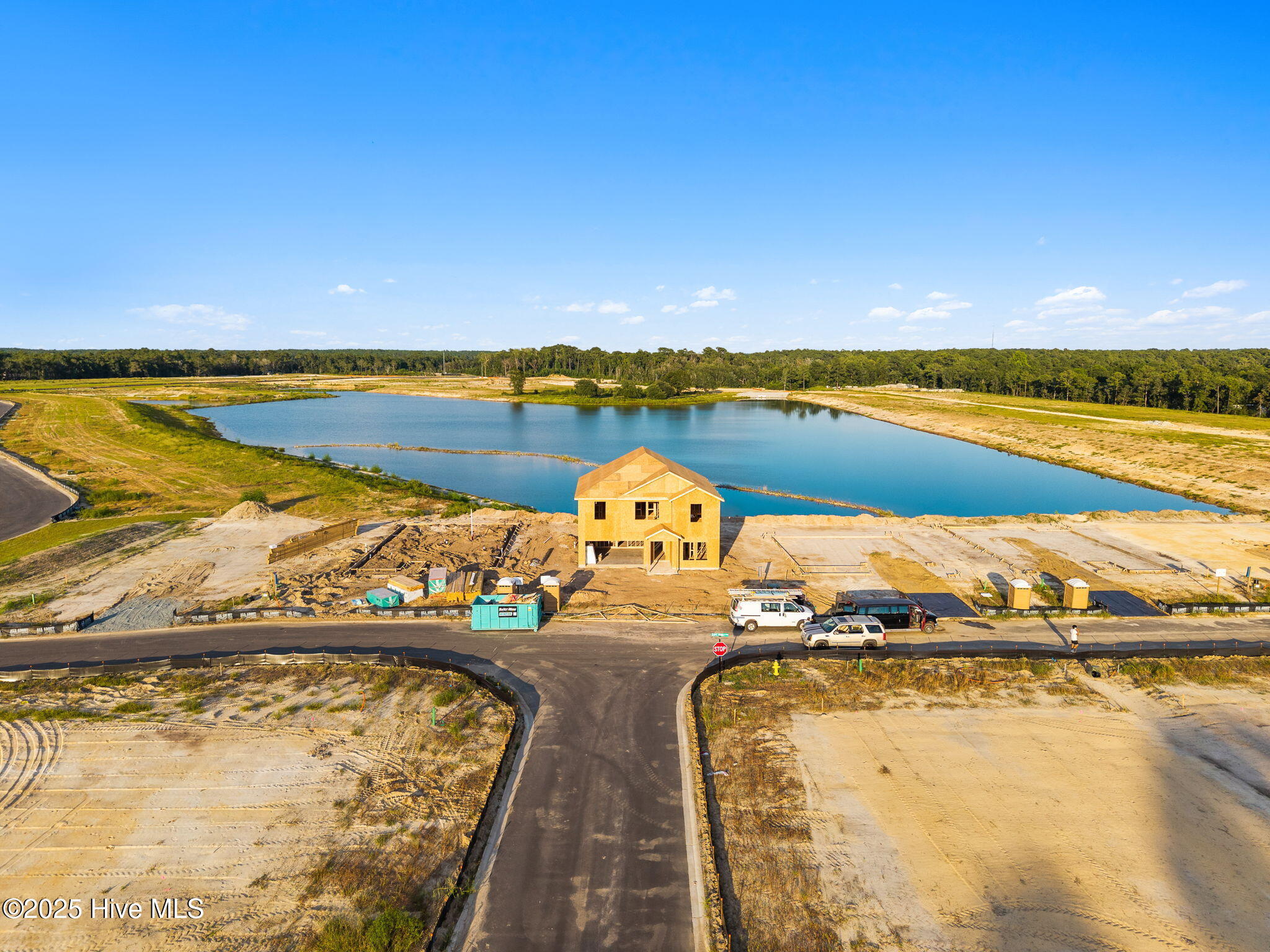 3075 Cape Point Lane Supply, NC 28462 - Photo 27 of 32 River lake 8