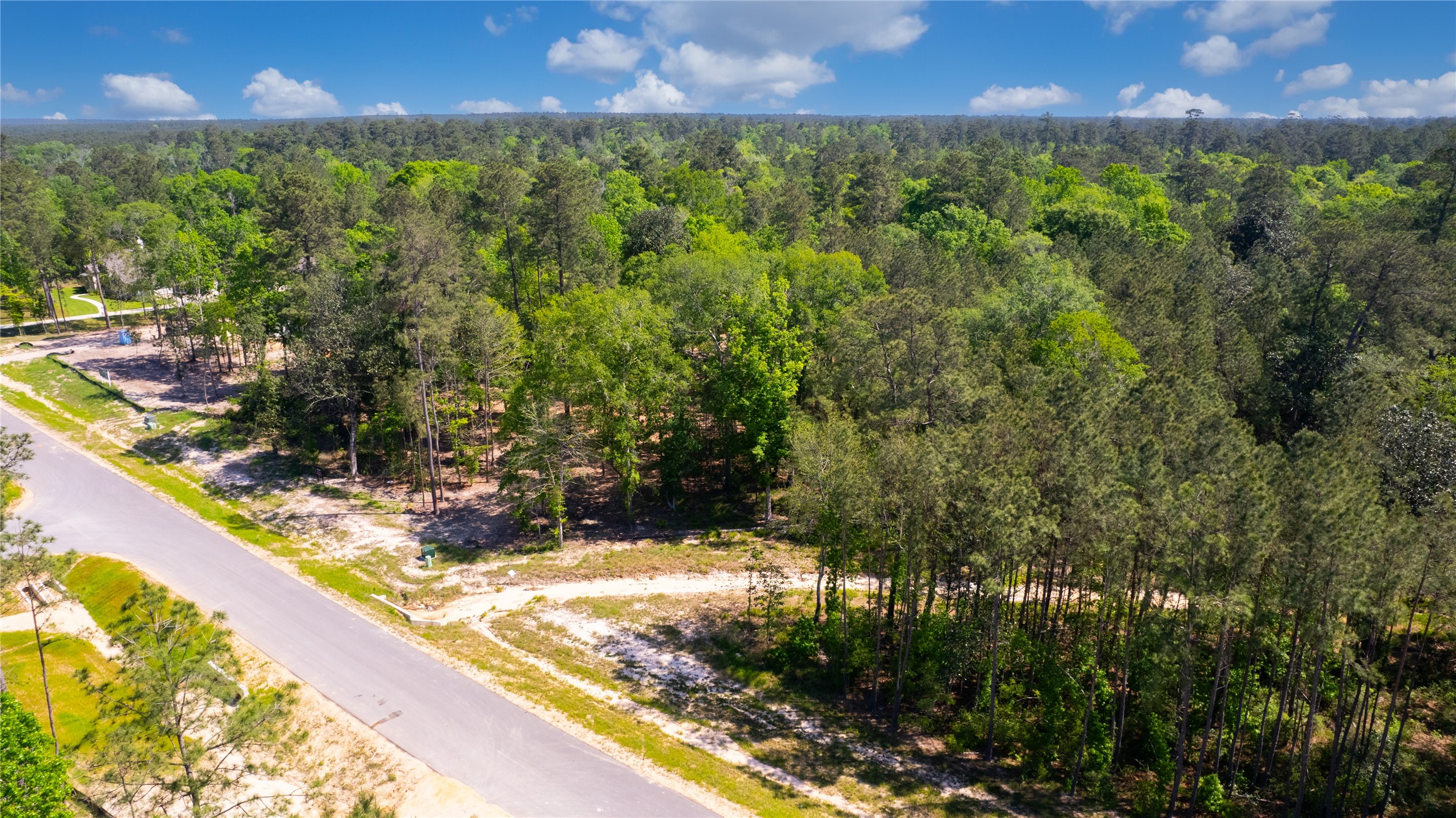 12868 Oak Barrel Road Willis, TX 77378 - Photo 24 of 32 a view of a city