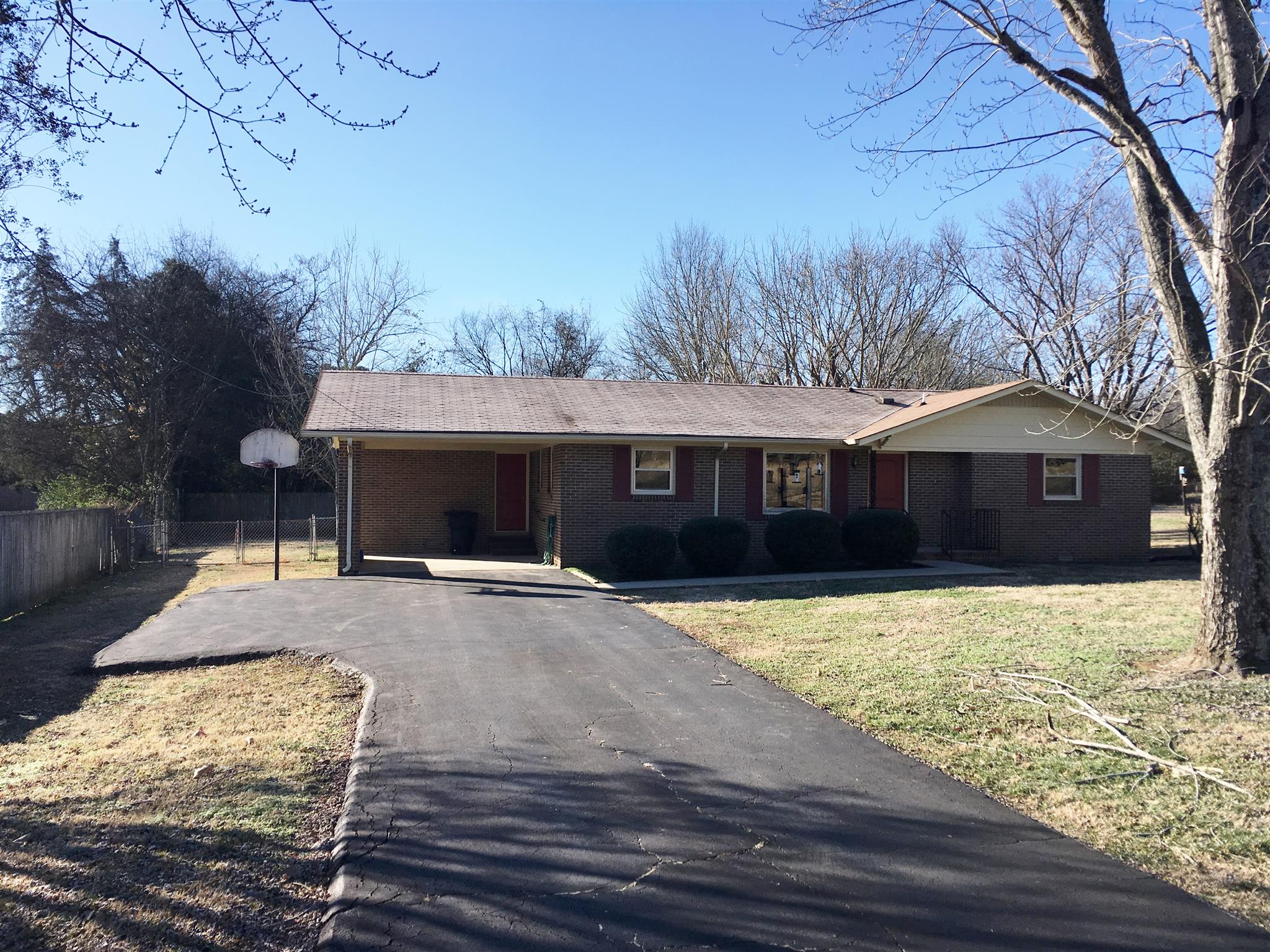 336 Compton Road Murfreesboro, TN 37130 - Photo 1 of 9 Gallery Image 1