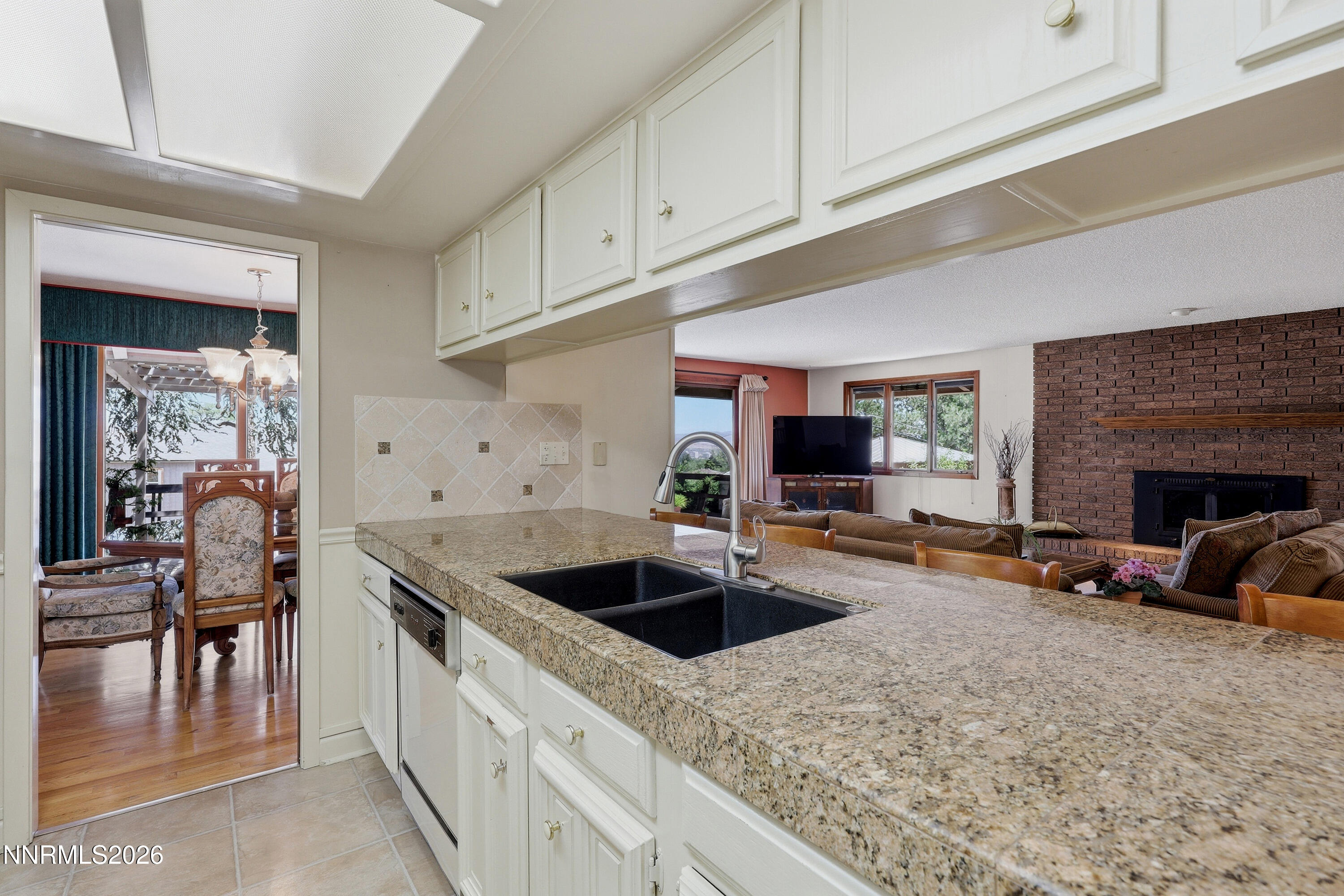 3495 Cashill Boulevard Reno, NV 89509 - Photo 9 of 33 Kitchen3