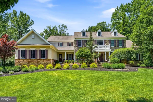 $1,475,000 | 13 Pine Acres Drive, Medford, NJ 08055