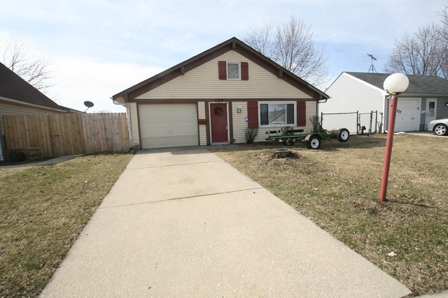 129 Heathgate Road Montgomery, IL 60538 - Photo 1 of 24
